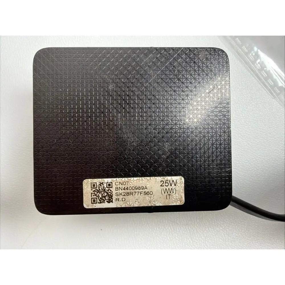 Samsung excellent preowned